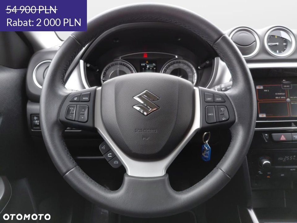 Suzuki Vitara - 12