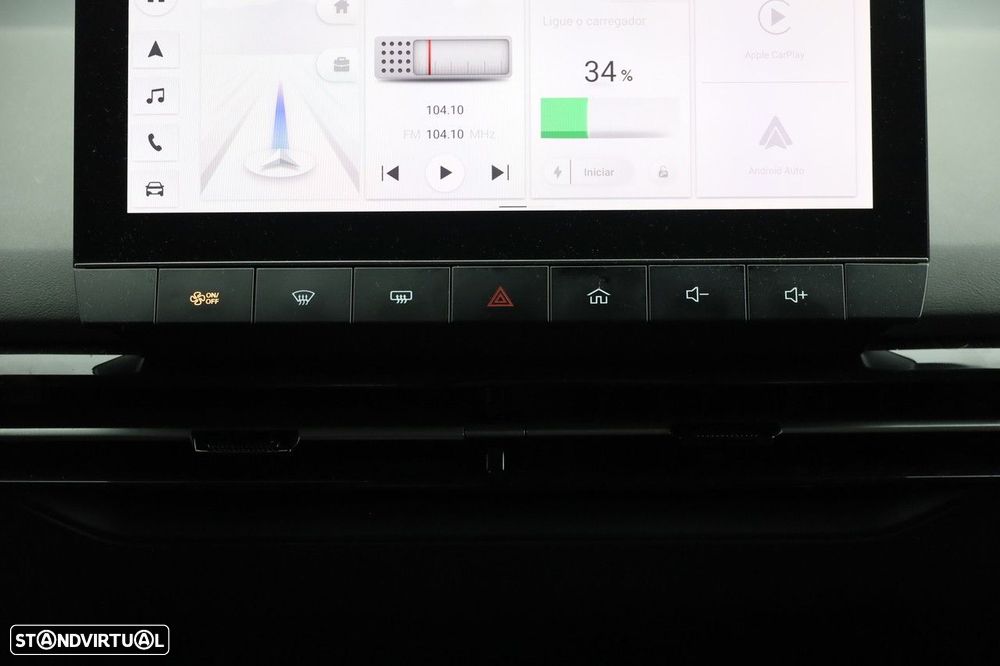 MG MG4 49 kWh Standard - 20