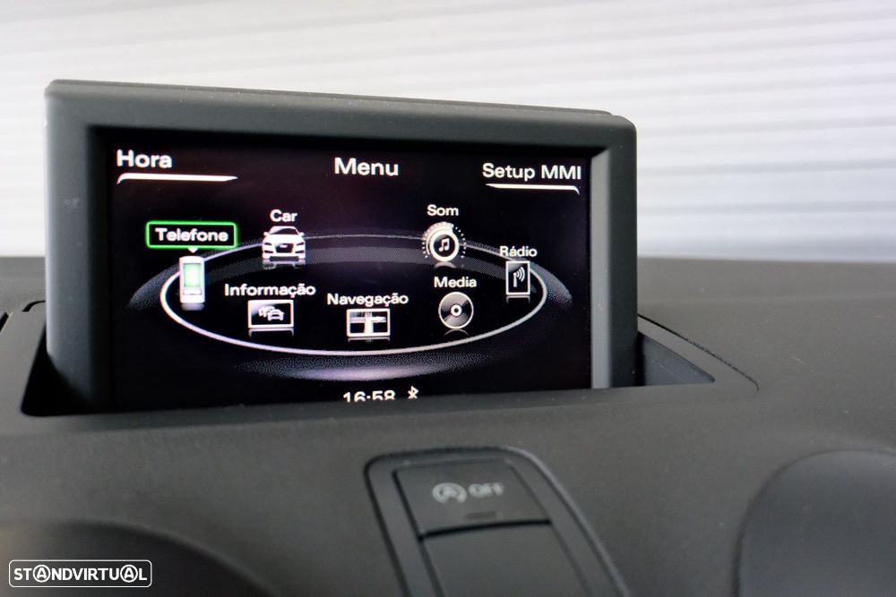 Audi A1 1.6 TDI Advance - 18