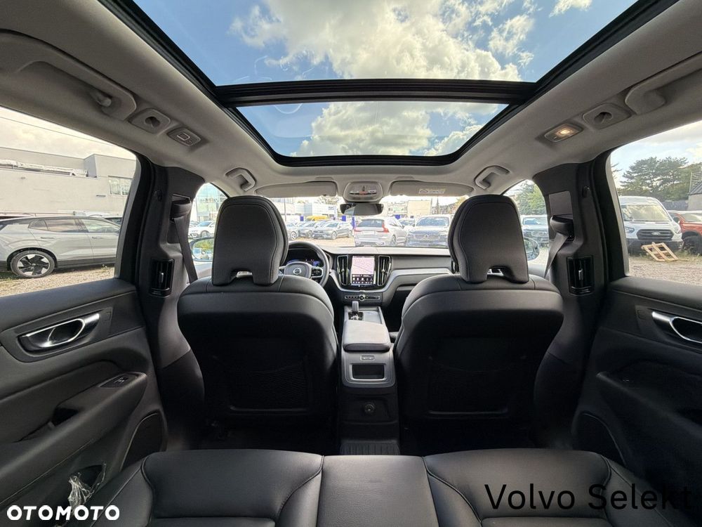 Volvo XC 60 - 16