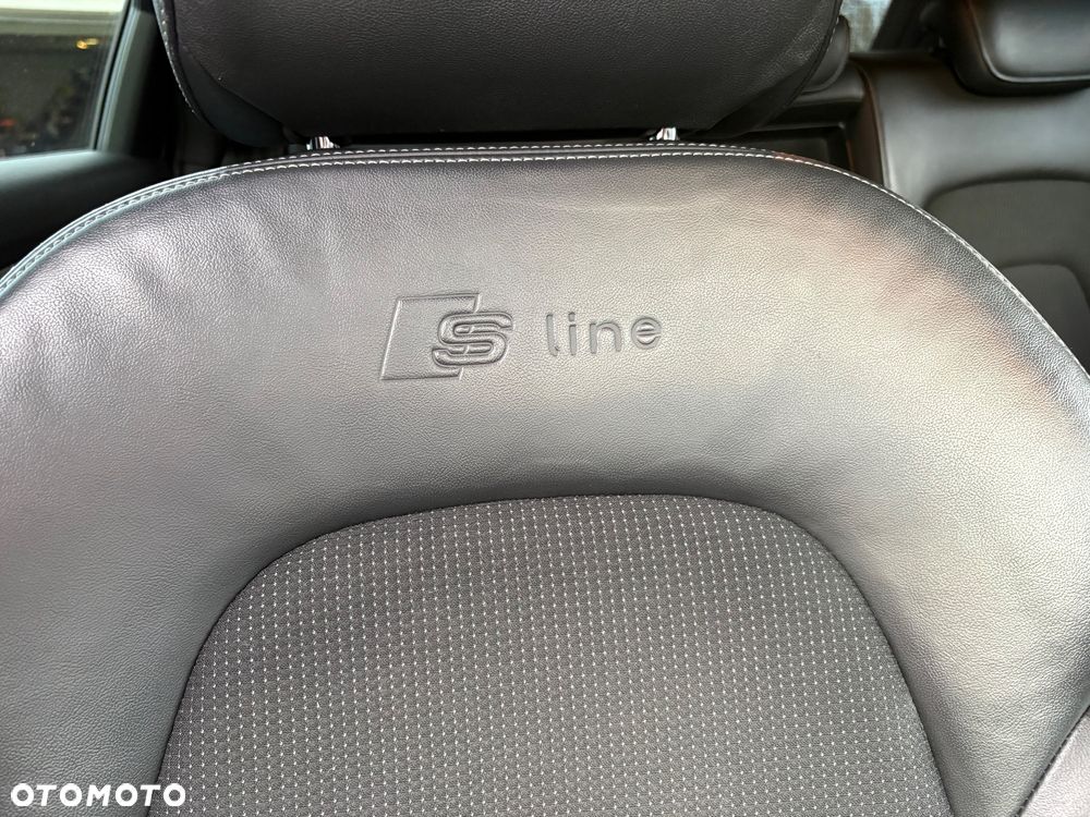 Audi A4 Avant 2.0 TDI DPF Ambition - 16