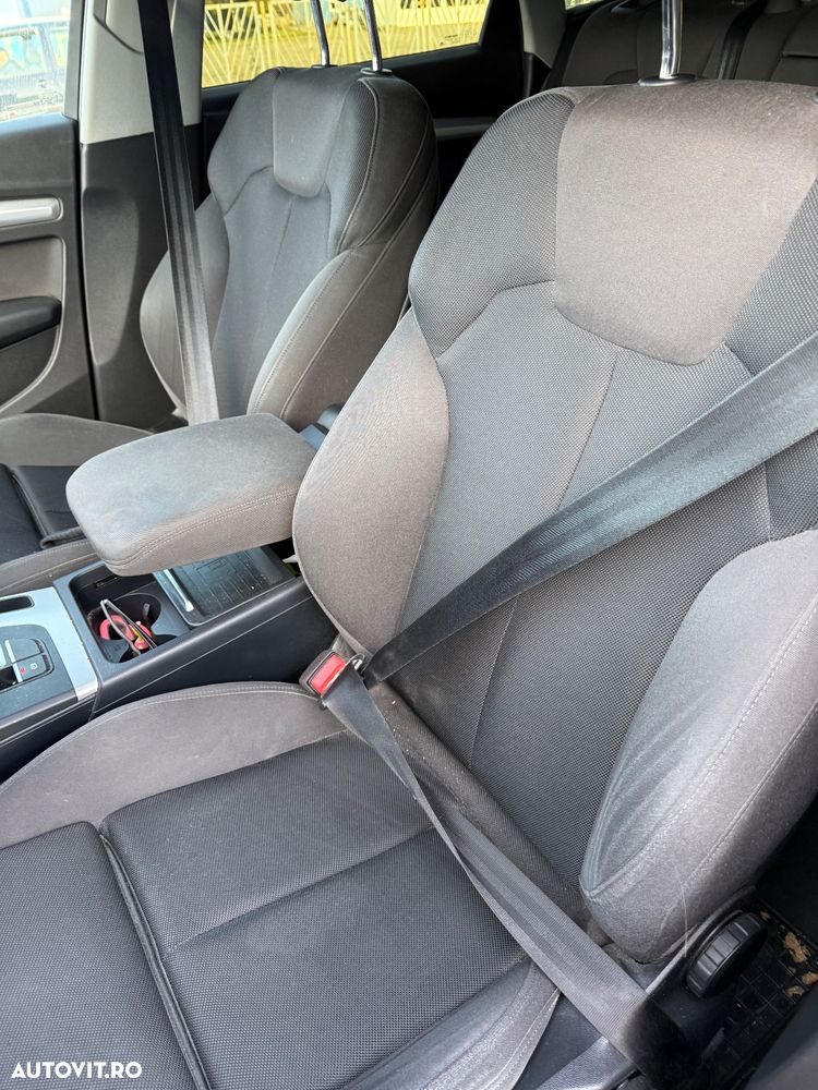 Audi Q5 2.0 TDI Quattro clean - 6