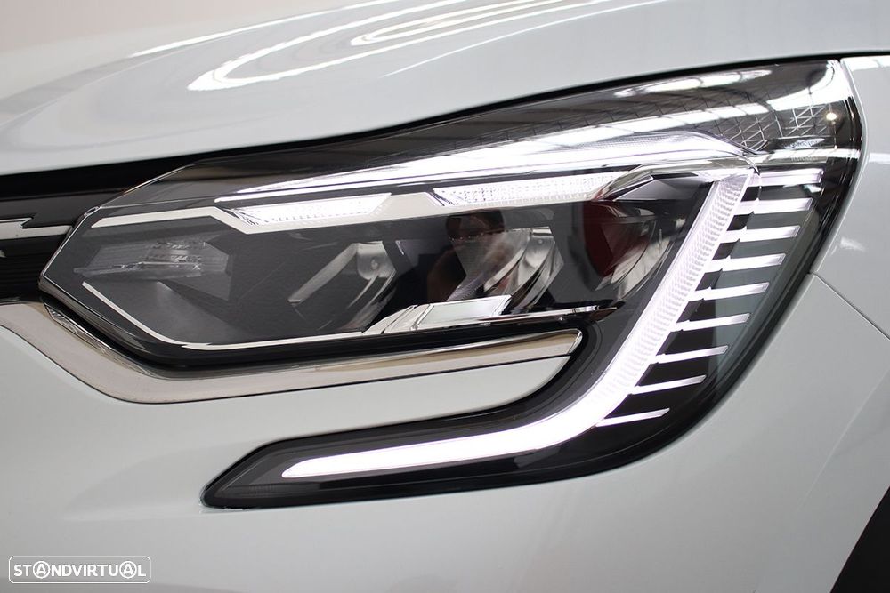 Renault Captur 1.0 TCe Techno - 6