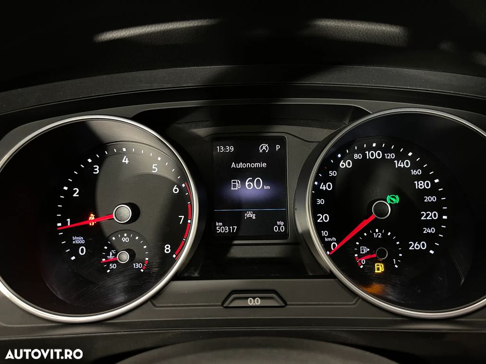 Volkswagen Tiguan 1.5 TSI OPF DSG Life - 29