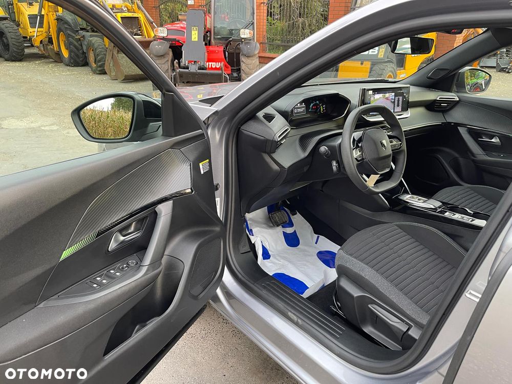 Peugeot 2008 156 Active - 22