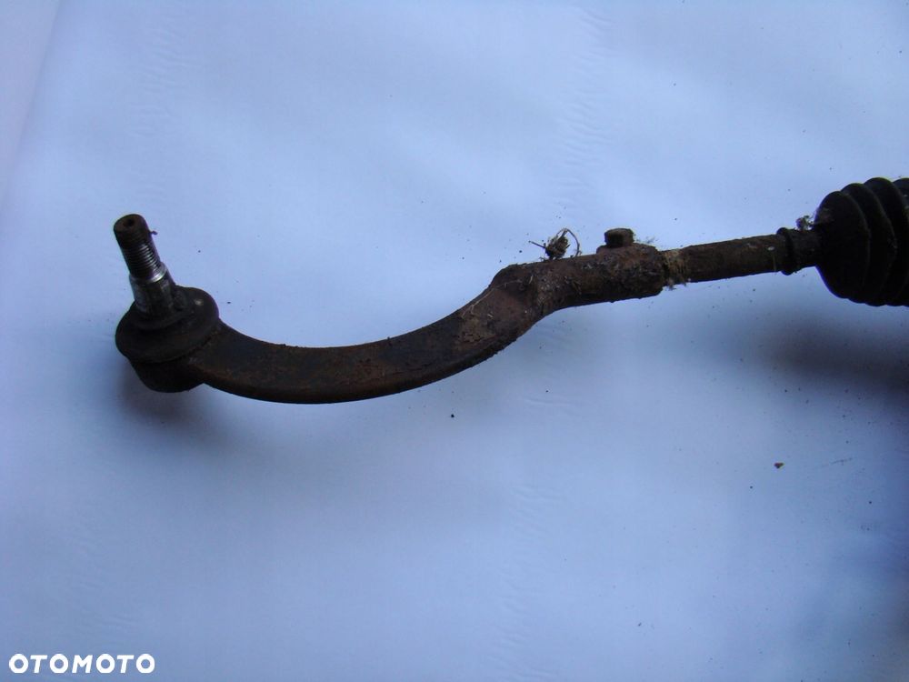 przekładnia kierownicza maglownica master movano ii 2.5 dci 03-10 - 2