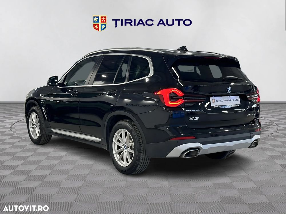 BMW X3 - 4