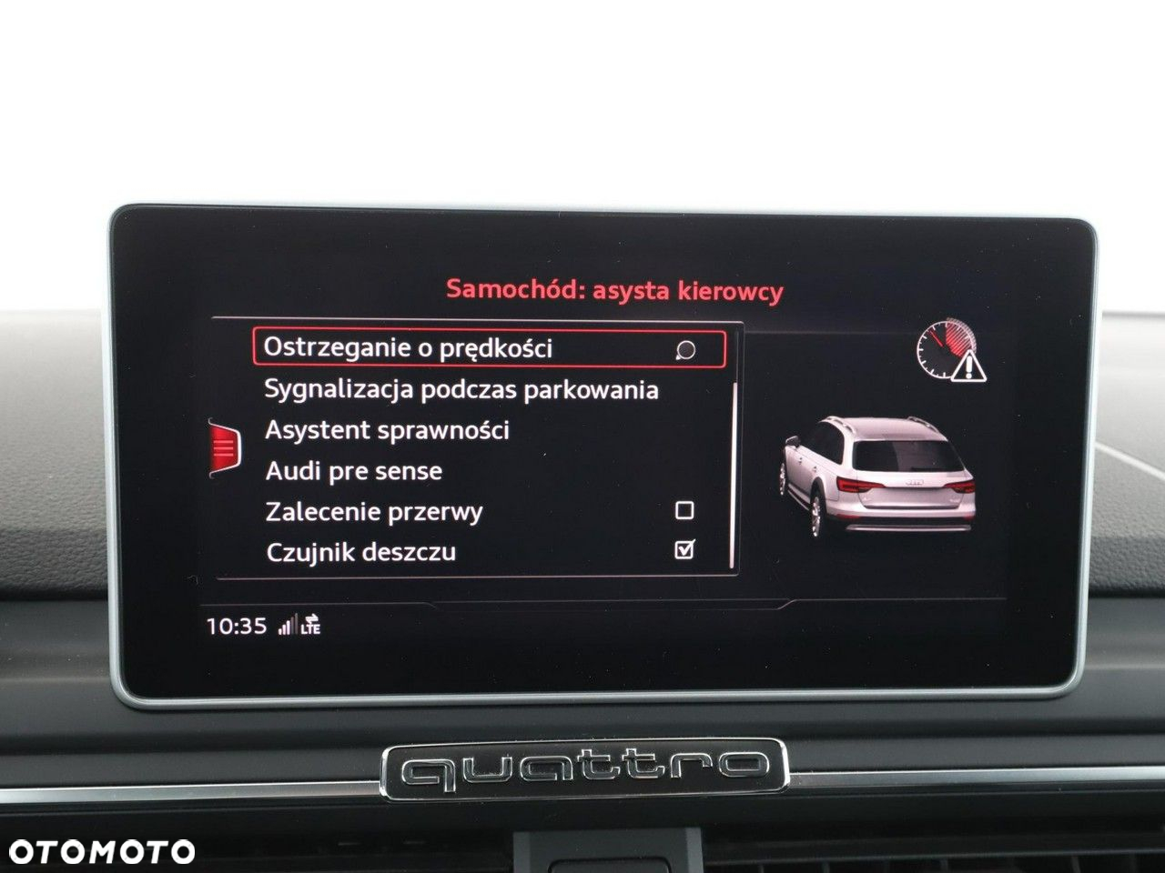 Audi A4 Allroad 2.0 TDI Quattro S tronic - 25