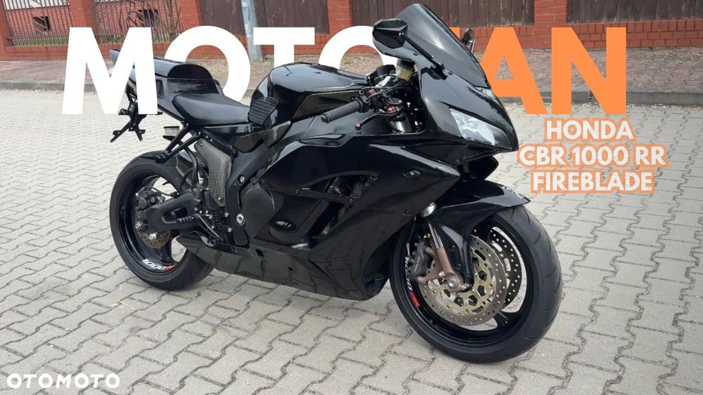 Honda CBR - 2