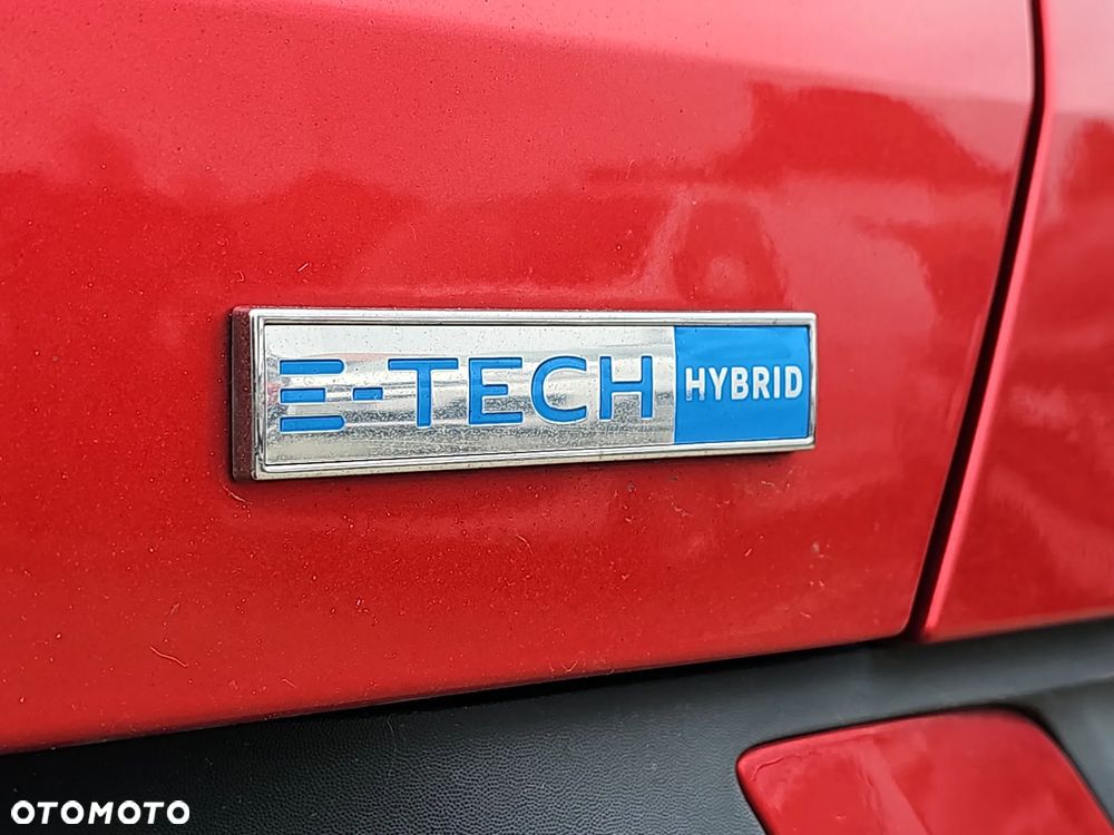 Renault Arkana 1.6 E-TECH Intens MMT - 22