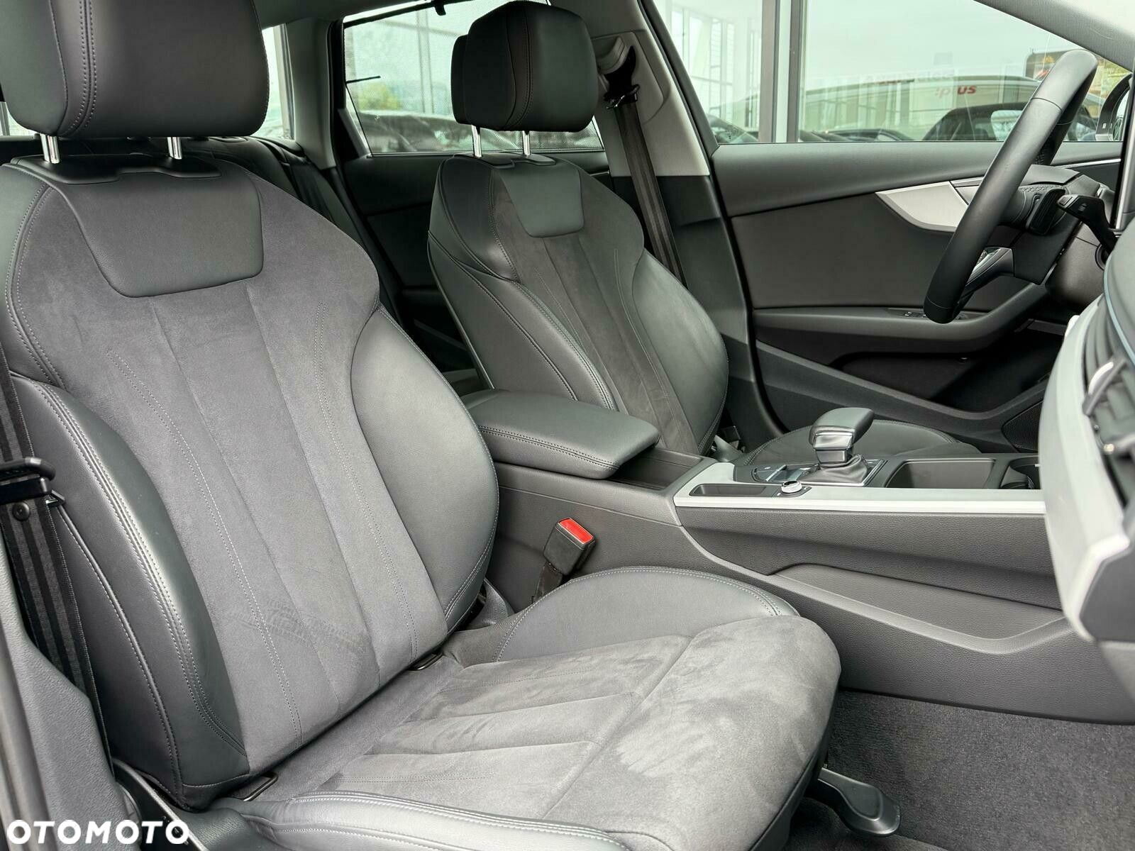 Audi A4 - 19