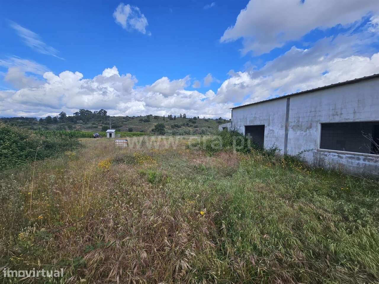 Herdade T3 / Fundão, Catrão - Grande imagem: 5/20