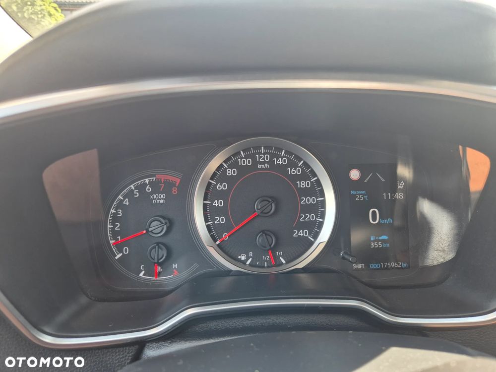 Toyota Corolla 1.6 Comfort - 14