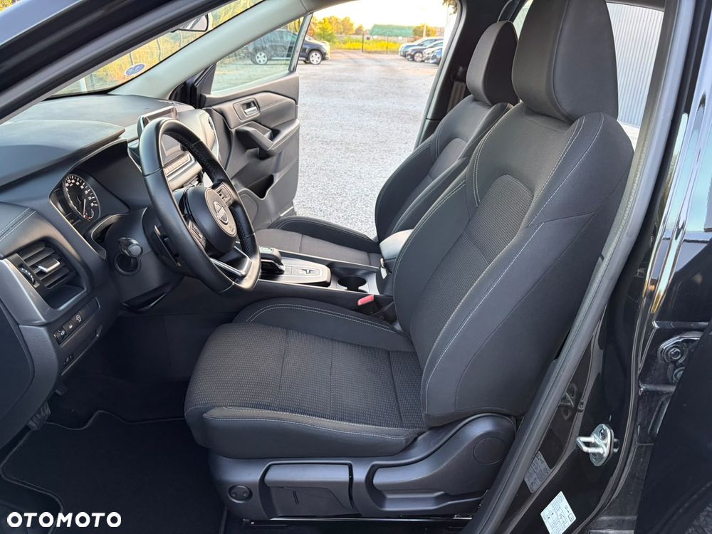 Nissan Qashqai 1.3 DIG-T MHEV Xtronic Acenta - 34