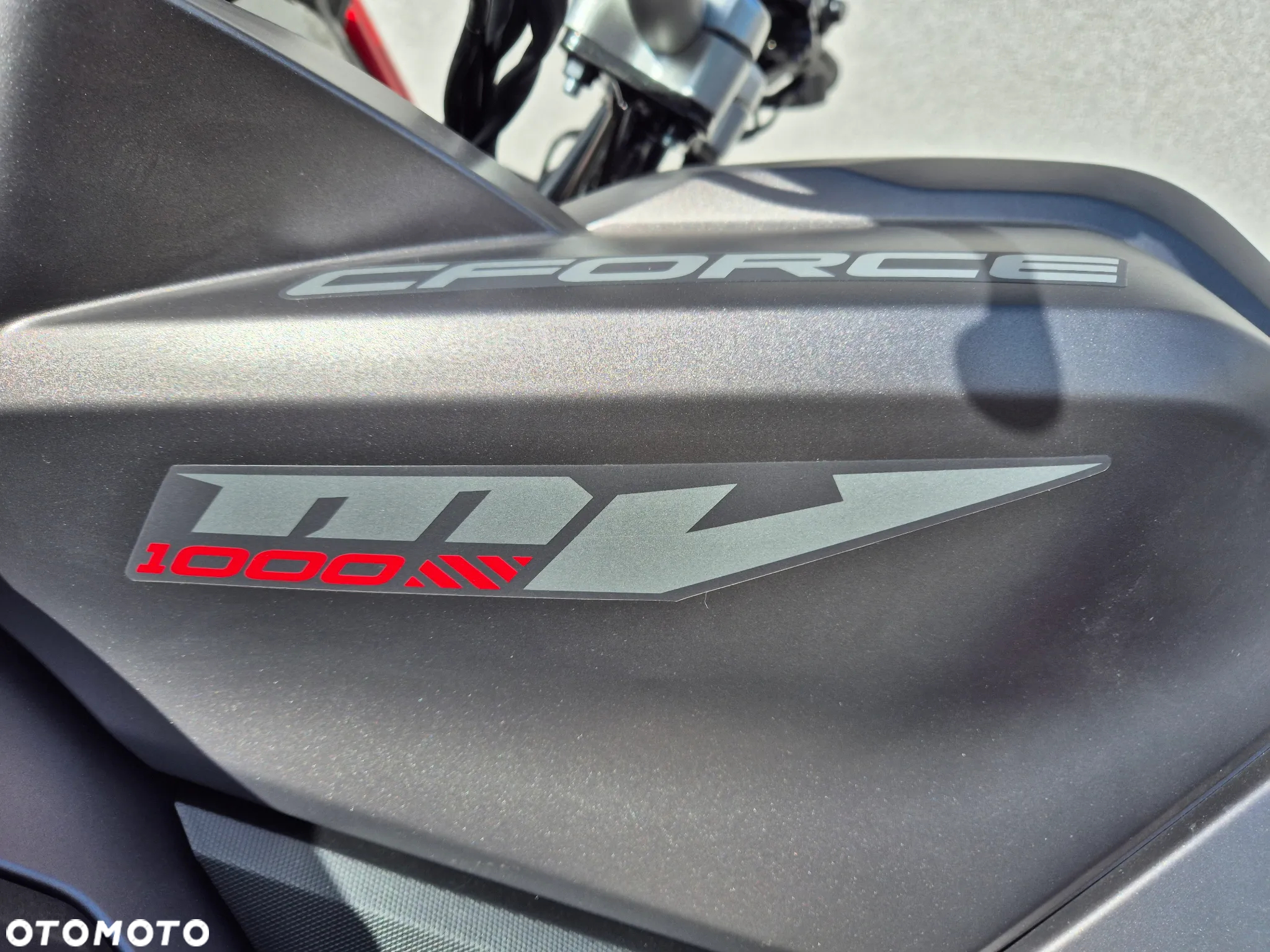 CFMoto Inny - 6
