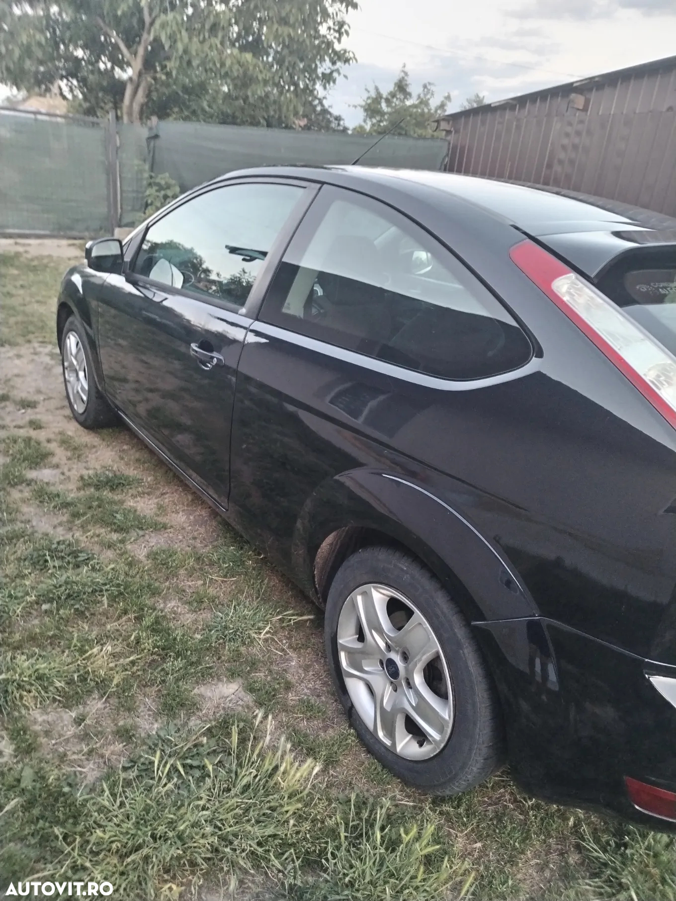 Ford Focus - 6
