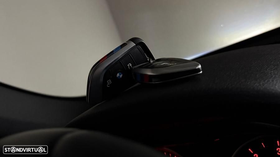 BMW X1 xDrive18d Aut. M Sport - 35