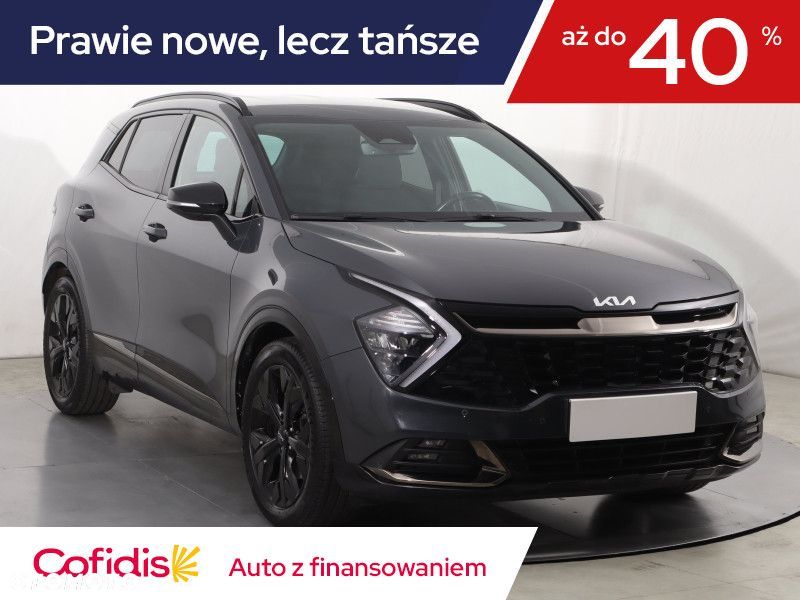 Kia Sportage - 2
