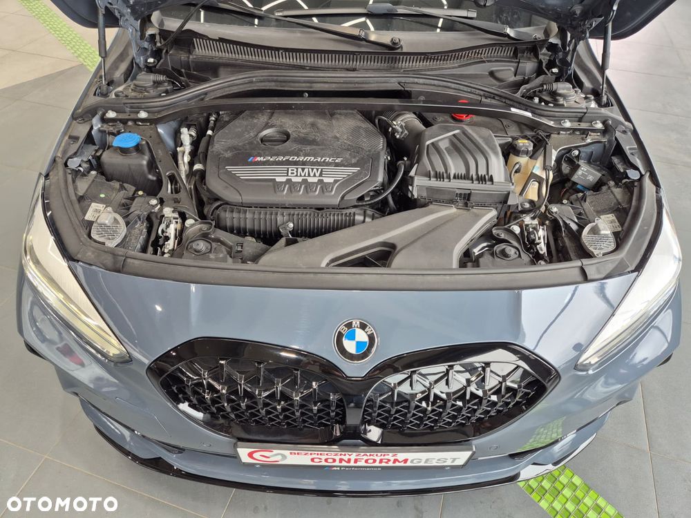 BMW 1M - 37