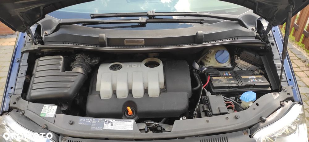 Volkswagen Sharan 2.0 TDI DPF United - 26