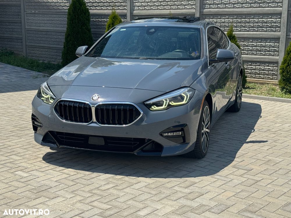 BMW Seria 2 - 11