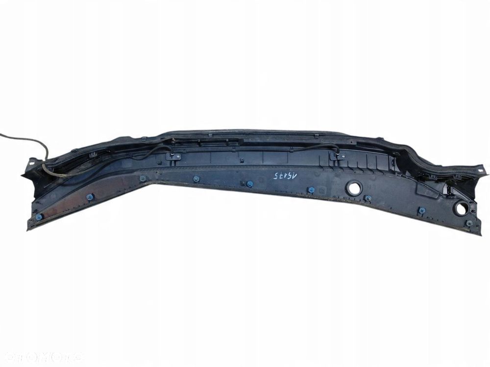 PODSZYBIE HONDA JAZZ III LIFT (2011-2015) 1.2 90KM - 2