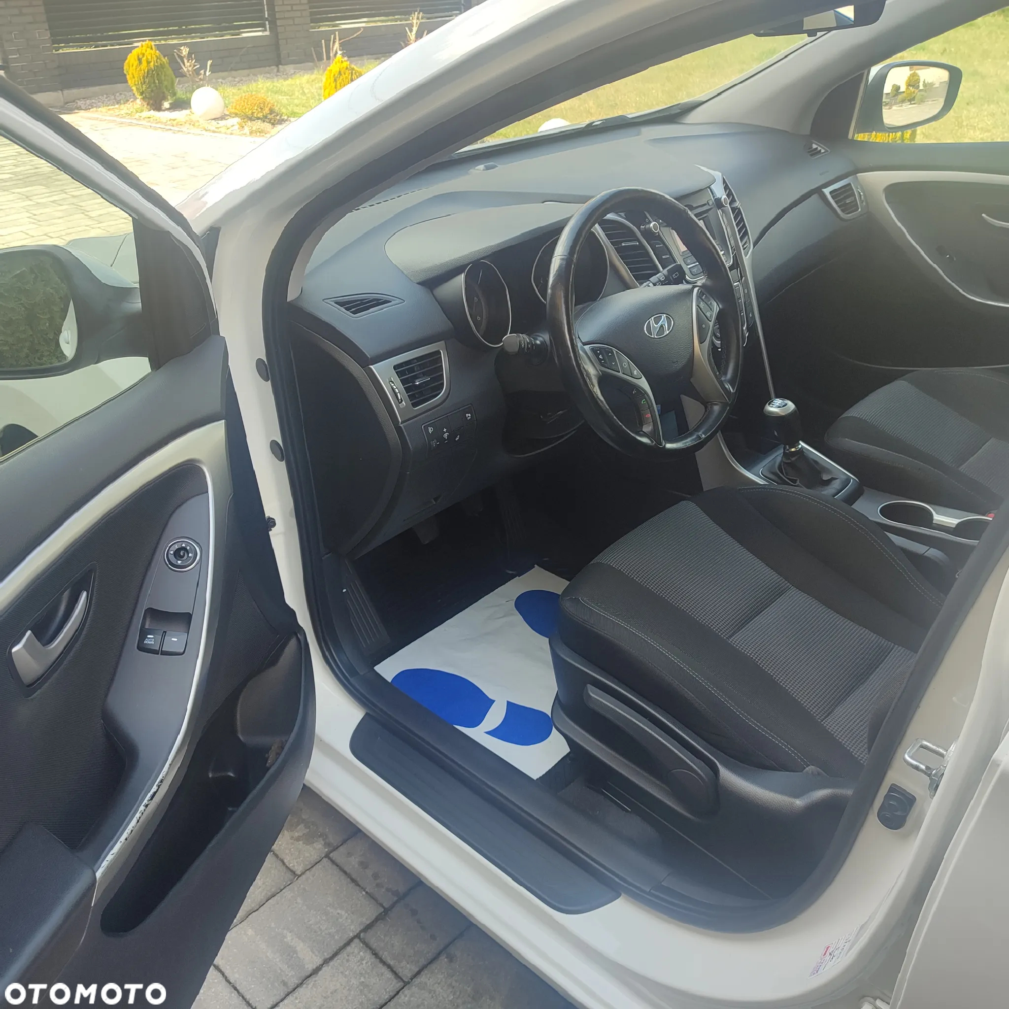 Hyundai i30 1.4 CRDi Comfort - 5