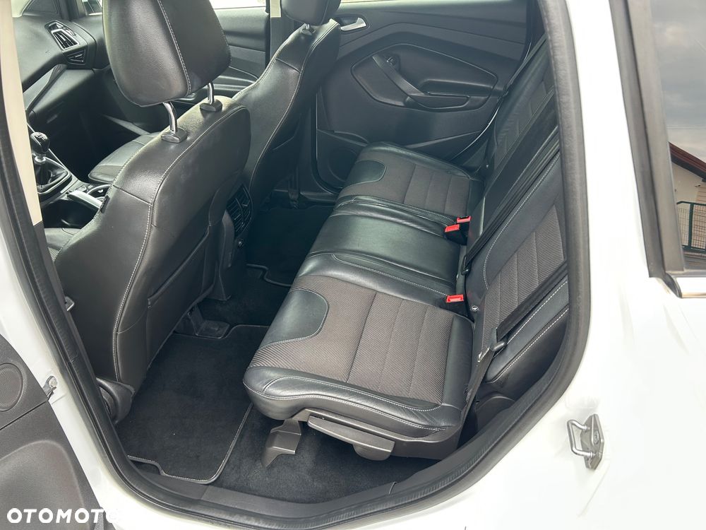 Ford Kuga 1.5 EcoBoost FWD ST-Line ASS - 13