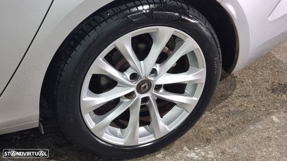 Renault Mégane Sport Tourer 1.5 dCi GT Line - 28