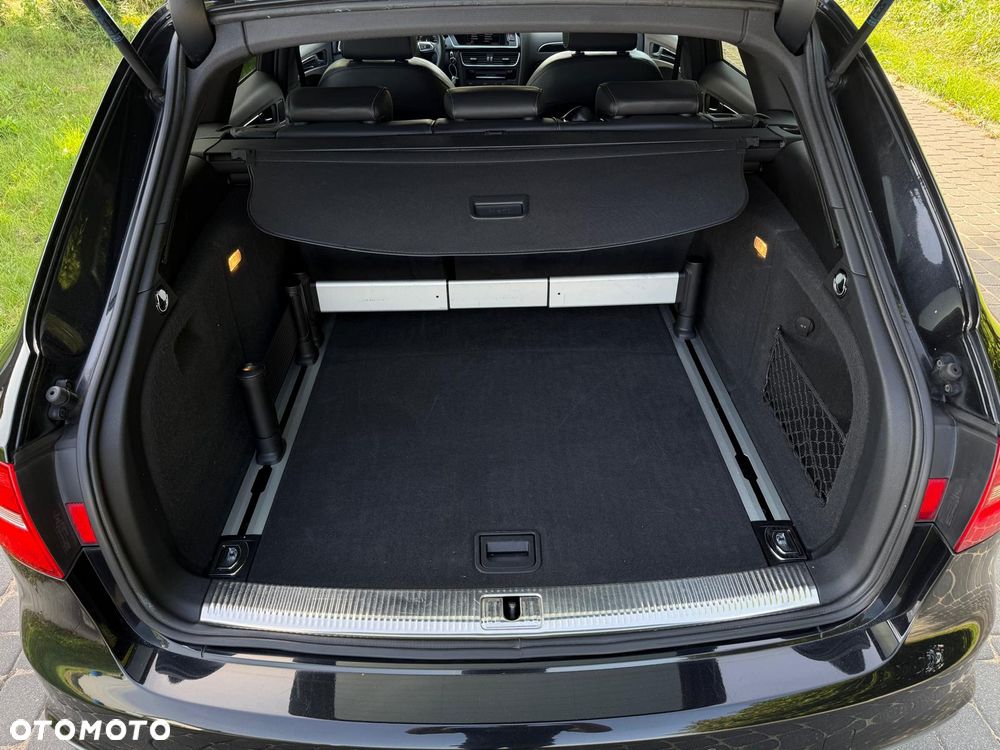 Audi A4 Avant 2.0 TDI Quattro Line S tronic - 12