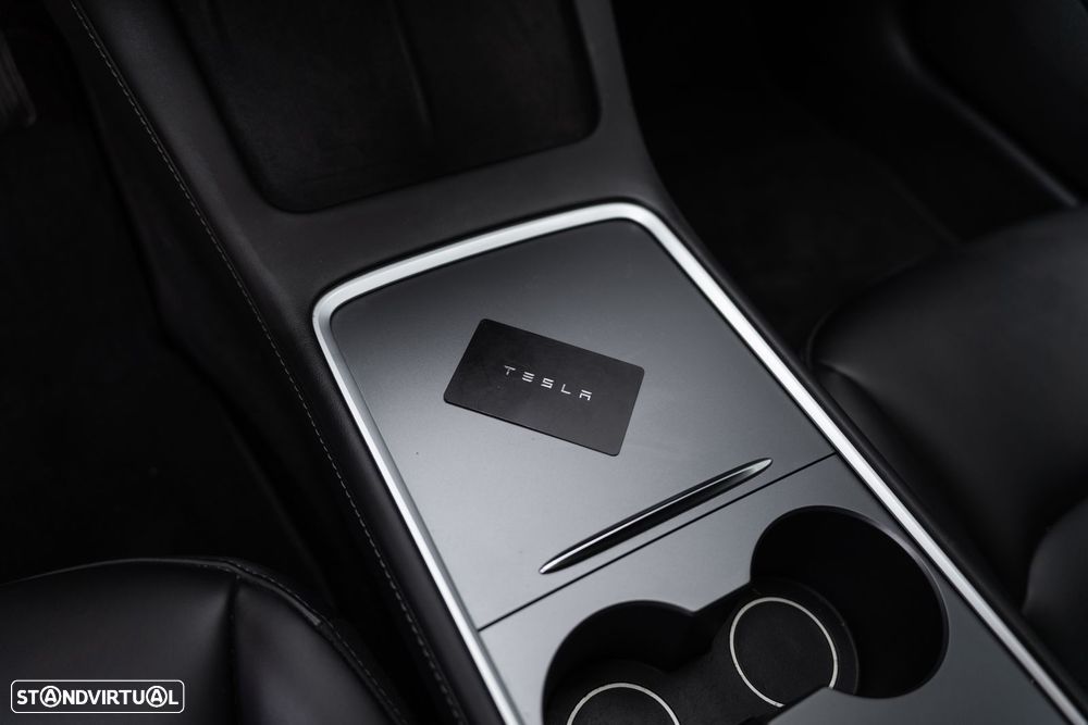 Tesla Model 3 Standard RWD Plus - 21