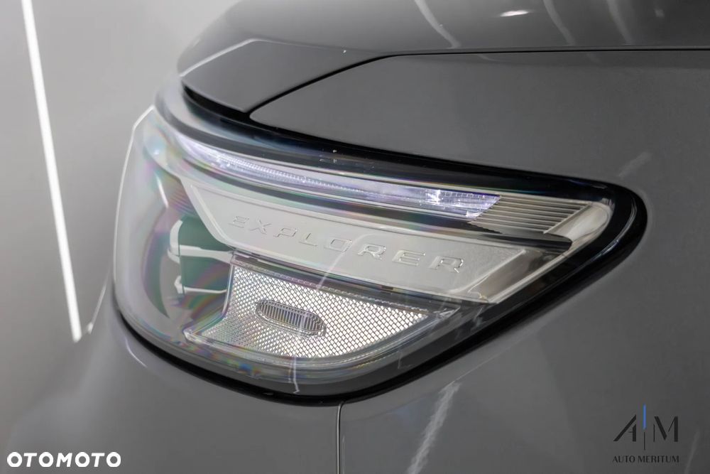 Ford Explorer 3.0 EcoBoost PHEV 4WD ST-Line - 12