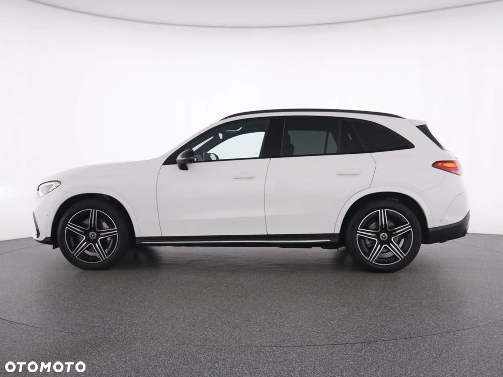 Mercedes-Benz GLC 200 d mHEV 4-Matic AMG Line - 8