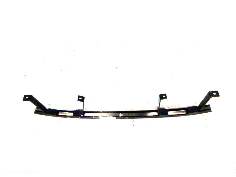 NISSAN MICRA K13 BELKA ZDERZAKA PRZÓD NOWA ORYGINAŁ