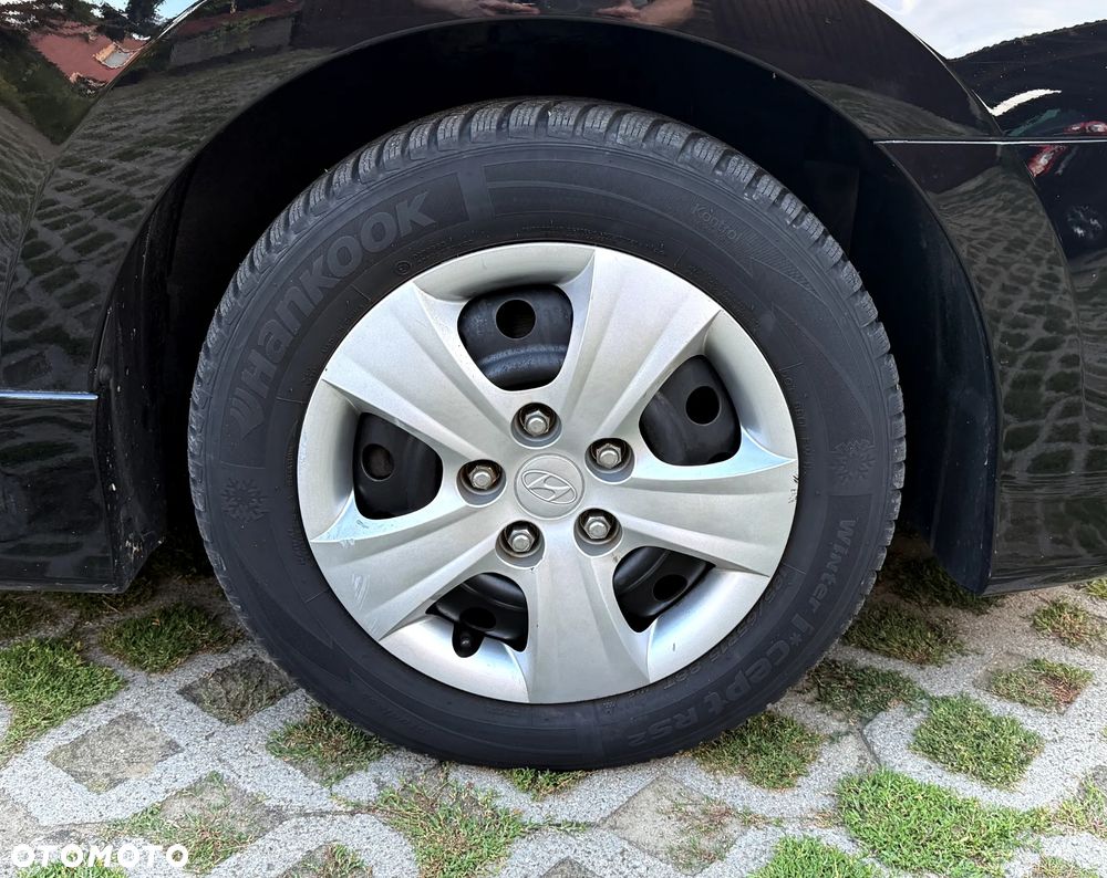 Hyundai i30 1.4 Comfort - 34