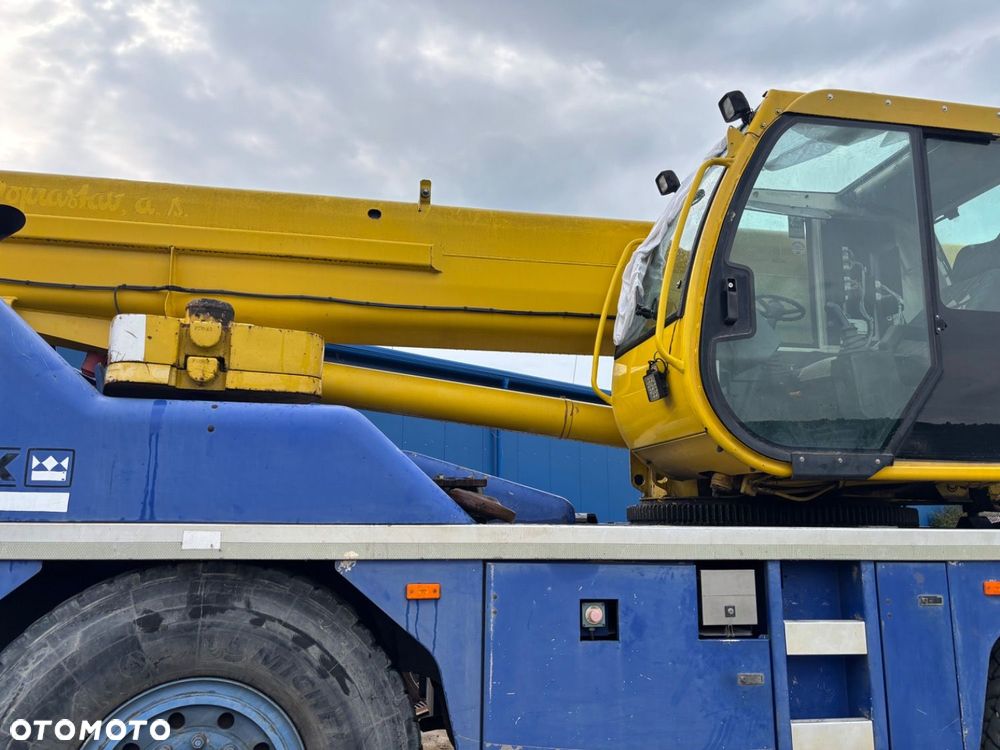 Demag Ac 35 L - 25