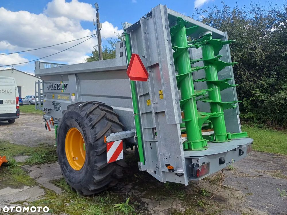 Joskin SIROKO S4010/9V - 6
