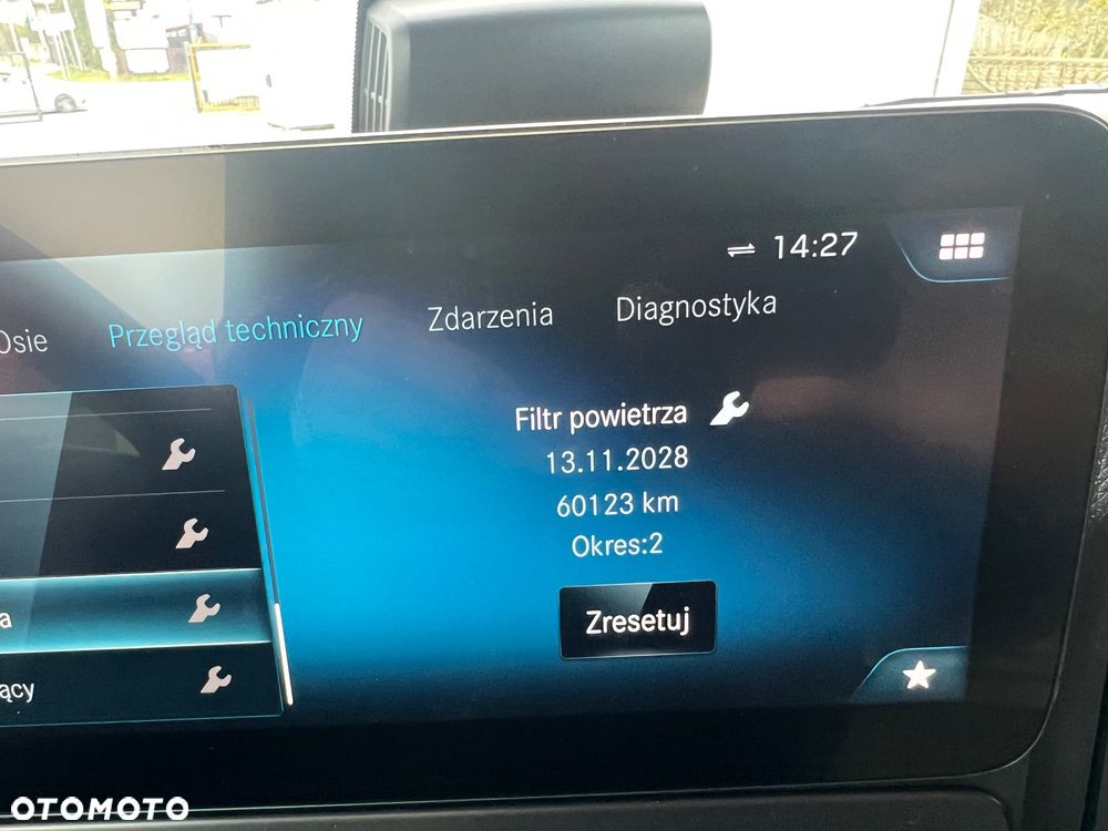 Mercedes-Benz ACTROS L MP5poliftowy  prokontraktowy - 40
