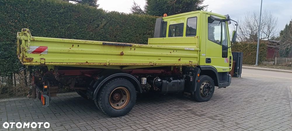 Iveco Eurocargo 80e17 - 3