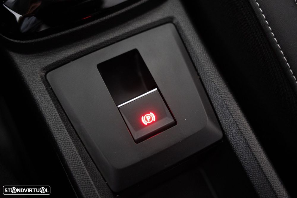 Citroën e-C3 44 kWh Autonomia Conforto Max - 25