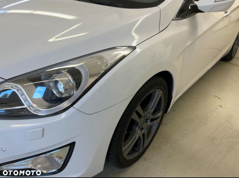 Hyundai i40 i40cw 1.6 5 Star Edition - 13
