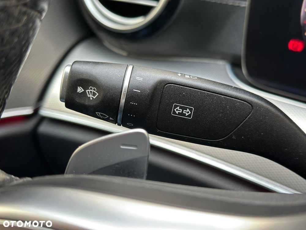 Mercedes-Benz Klasa E - 37