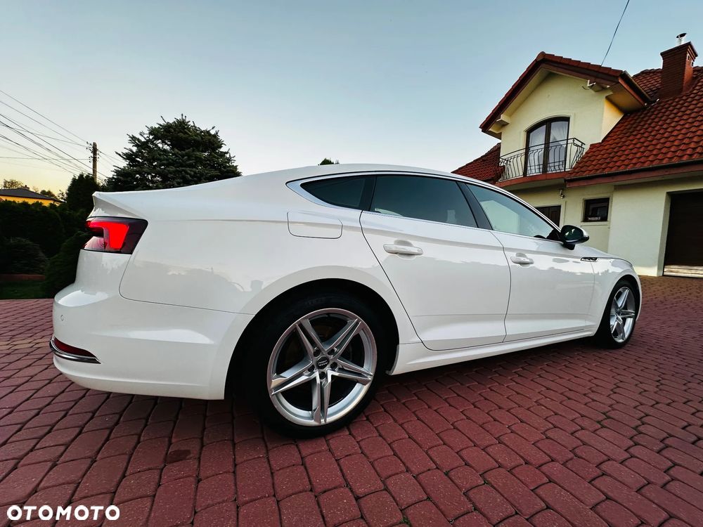 Audi A5 - 17