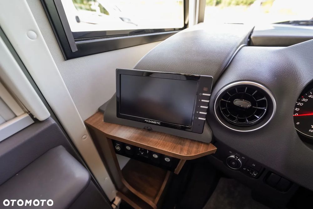 Frankia Platin I8400 QD - 19