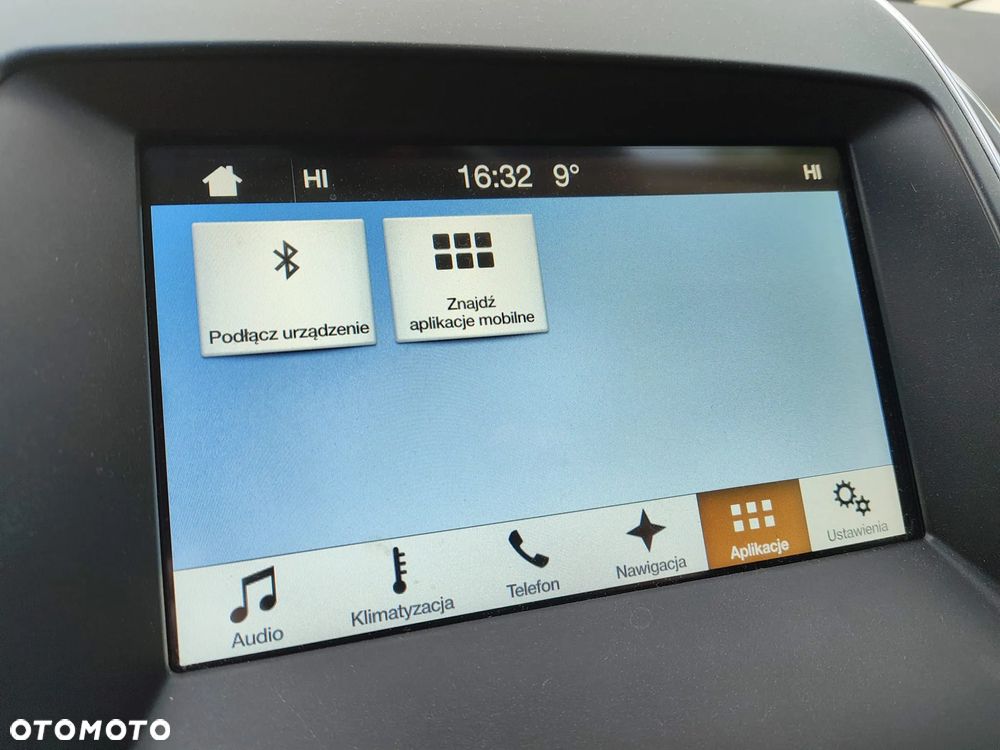 Ford S-Max - 21