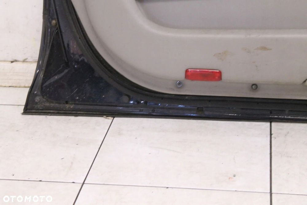 DRZWI LEWE PRZÓD LEXUS GS II GS300 8P8 03R - 4