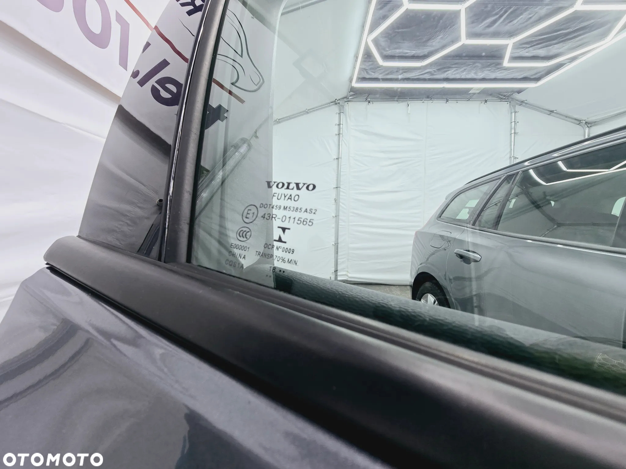 Volvo V60 - 36