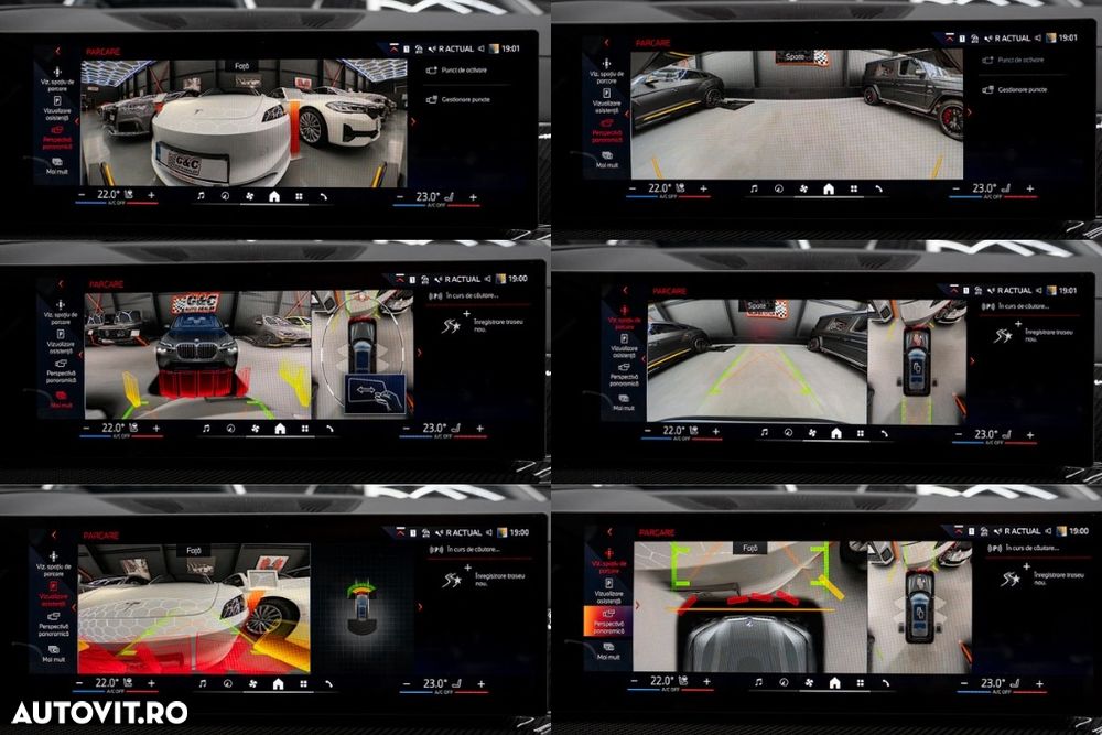 BMW X7 xDrive40d MHEV - 23