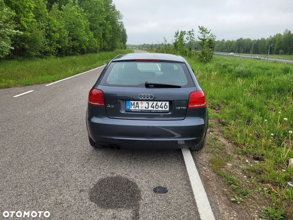 Audi A3 3-drzwiowe - 16