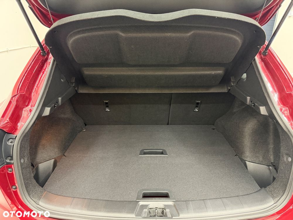 Nissan Qashqai 1.3 DIG-T DCT TEKNA - 15